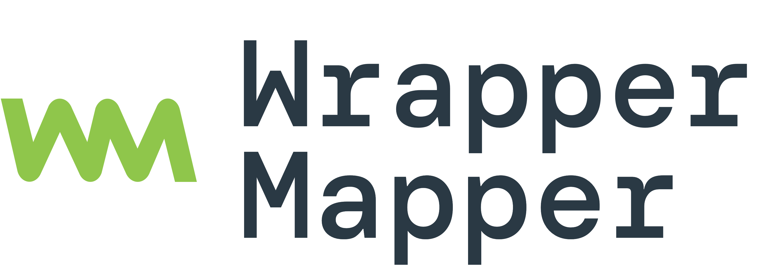 Wrapper Mapper