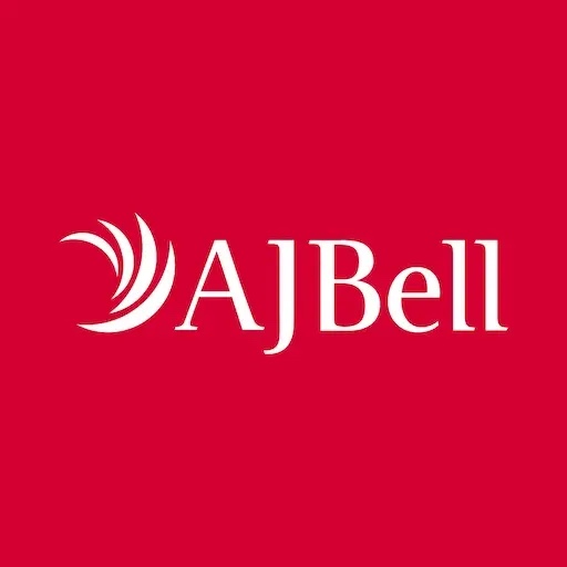 AJ Bell logo
